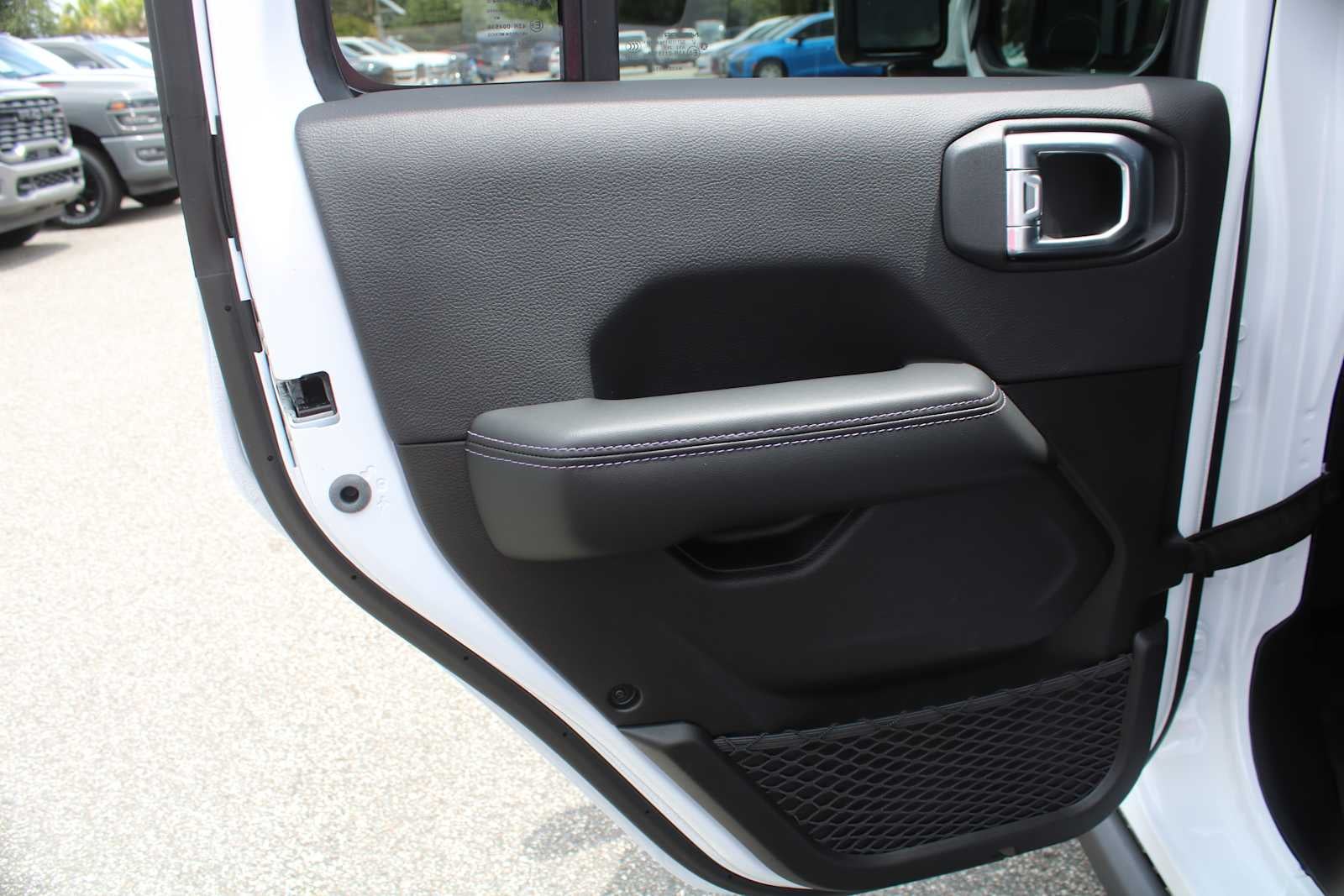 2026 Jeep Wrangler Rewind