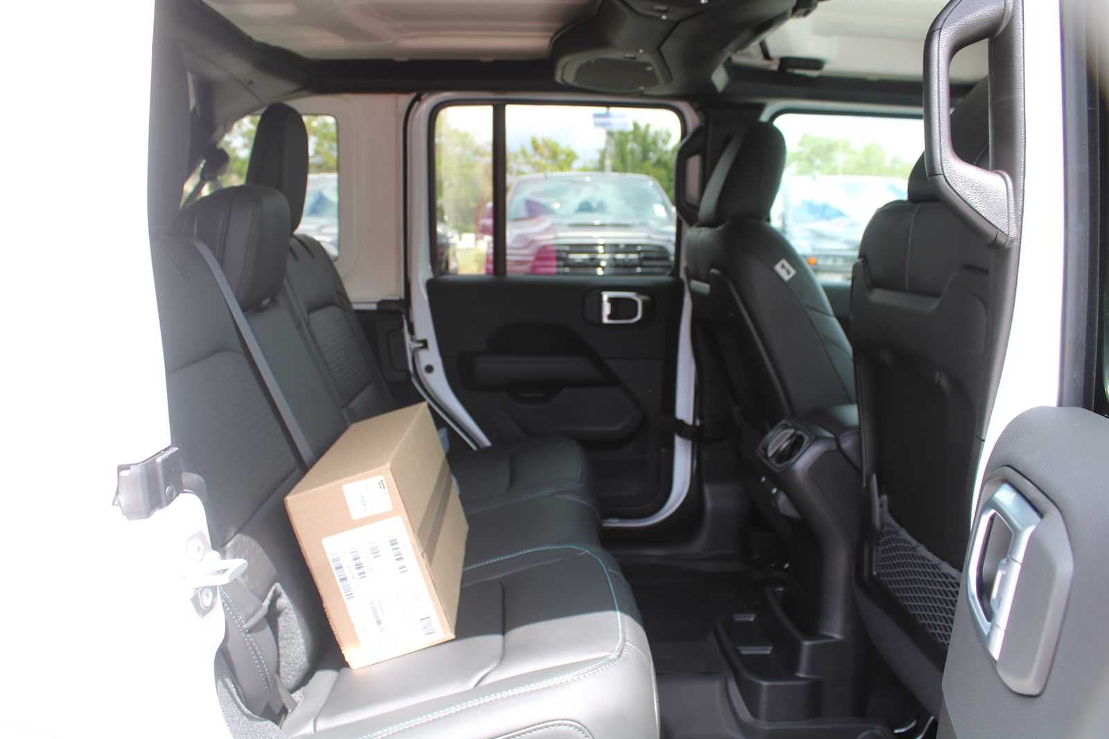 2026 Jeep Wrangler Rewind