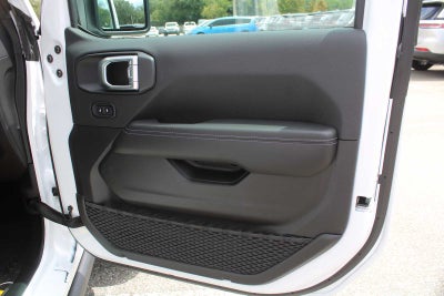 2026 Jeep Wrangler Rewind