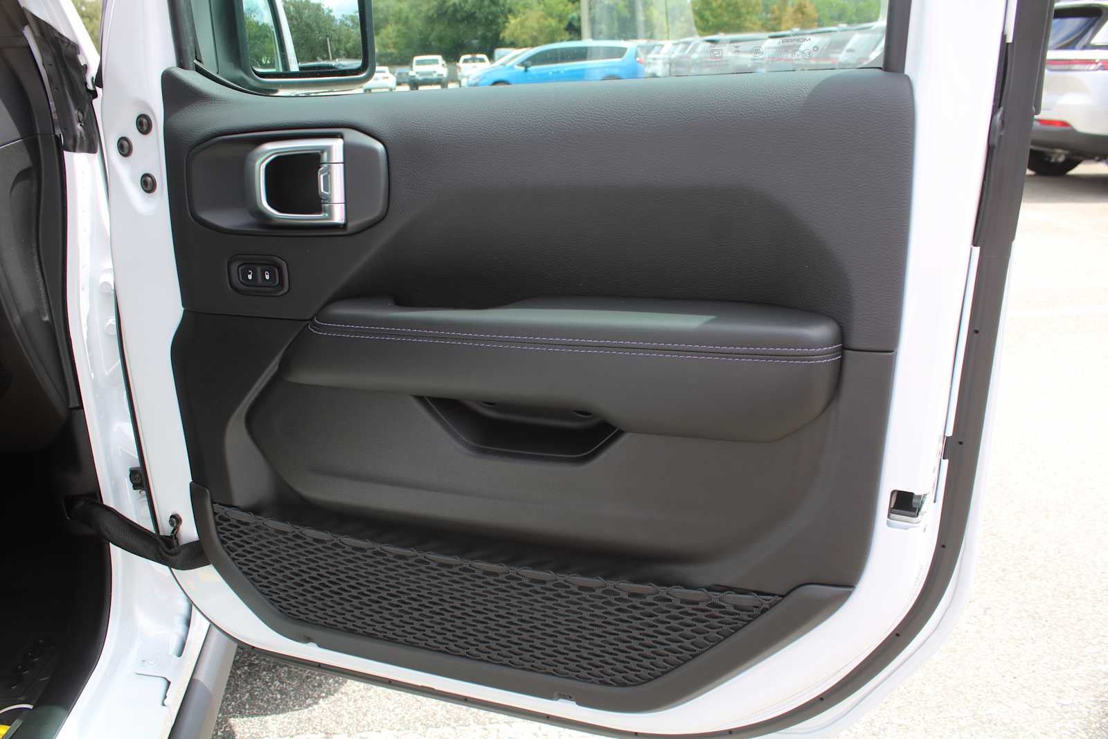 2026 Jeep Wrangler Rewind