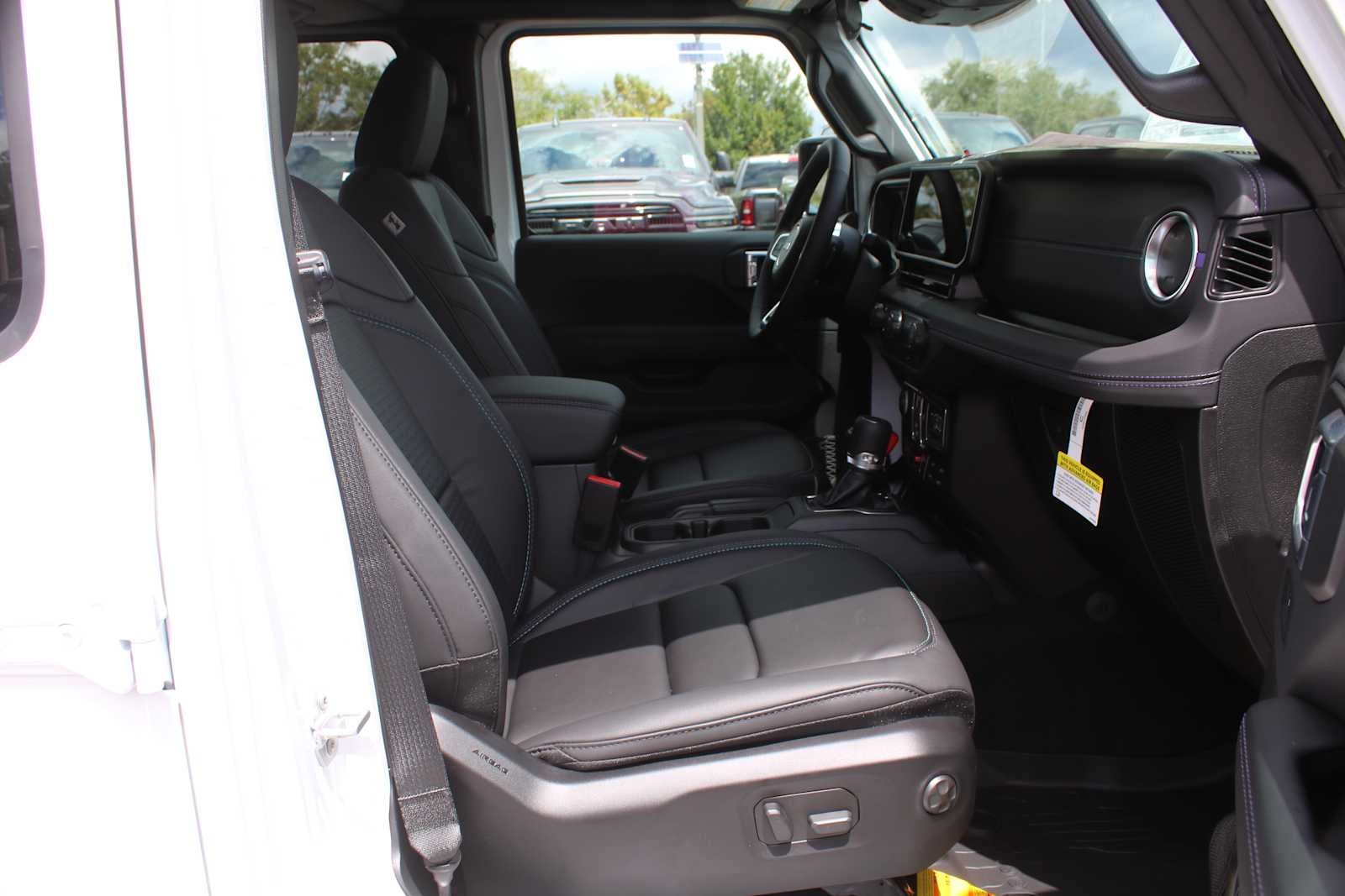2026 Jeep Wrangler Rewind