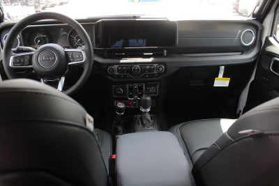 2026 Jeep Wrangler Rewind