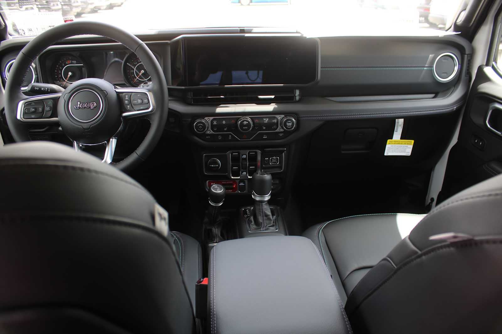 2026 Jeep Wrangler Rewind