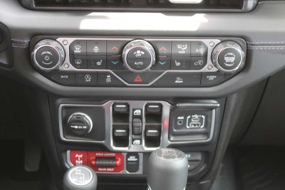 2026 Jeep Wrangler Rewind