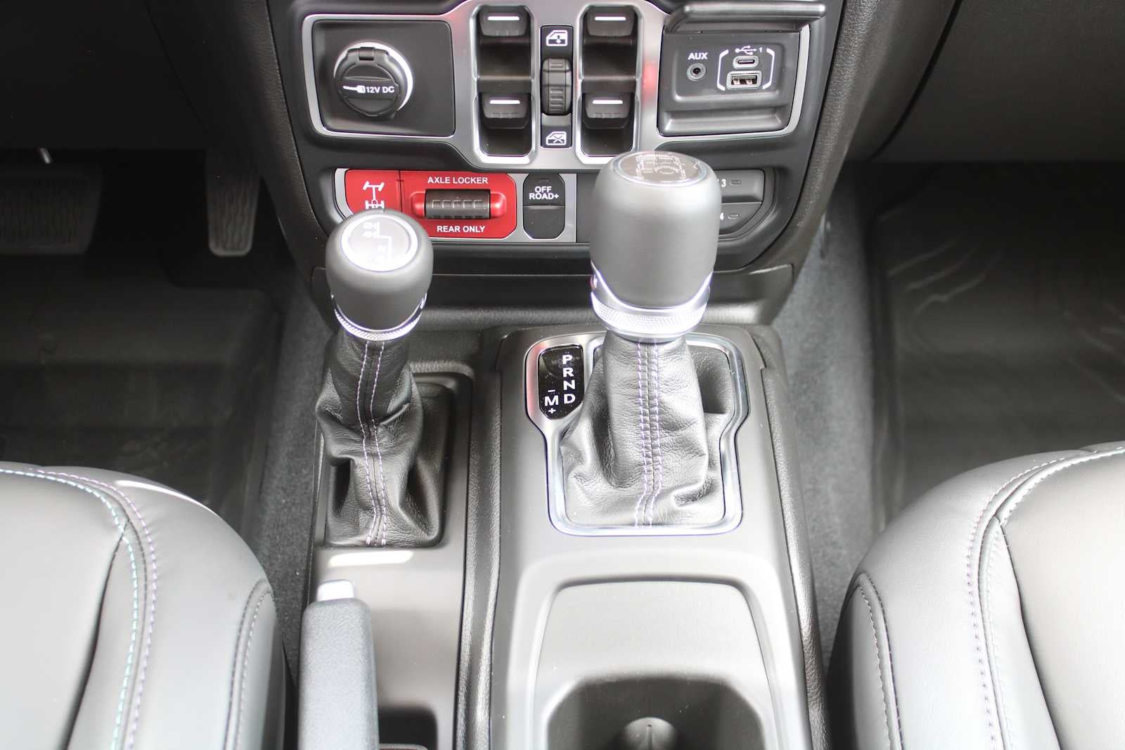 2026 Jeep Wrangler Rewind