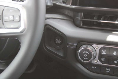 2026 Jeep Wrangler Rewind