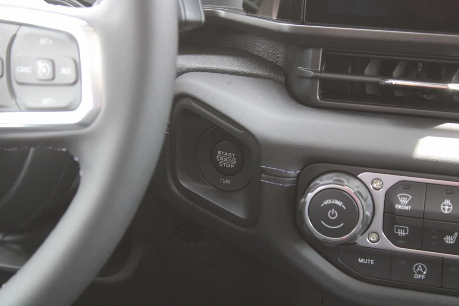 2026 Jeep Wrangler Rewind