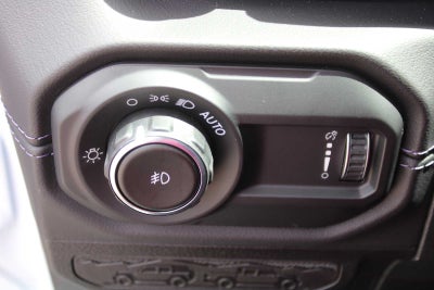 2026 Jeep Wrangler Rewind