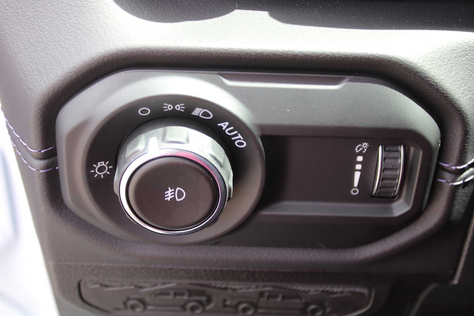 2026 Jeep Wrangler Rewind