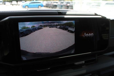 2026 Jeep Wrangler Rewind