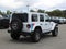 2026 Jeep Wrangler Rewind