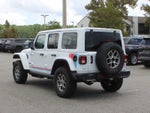 2026 Jeep Wrangler Rewind