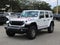 2026 Jeep Wrangler Rewind