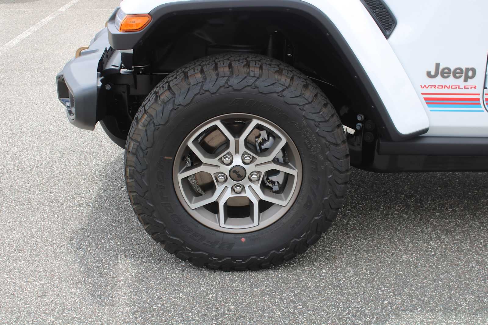 2026 Jeep Wrangler Rewind