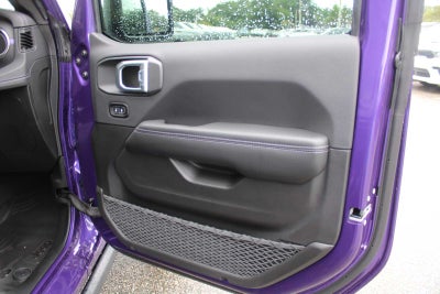 2026 Jeep Wrangler Rewind