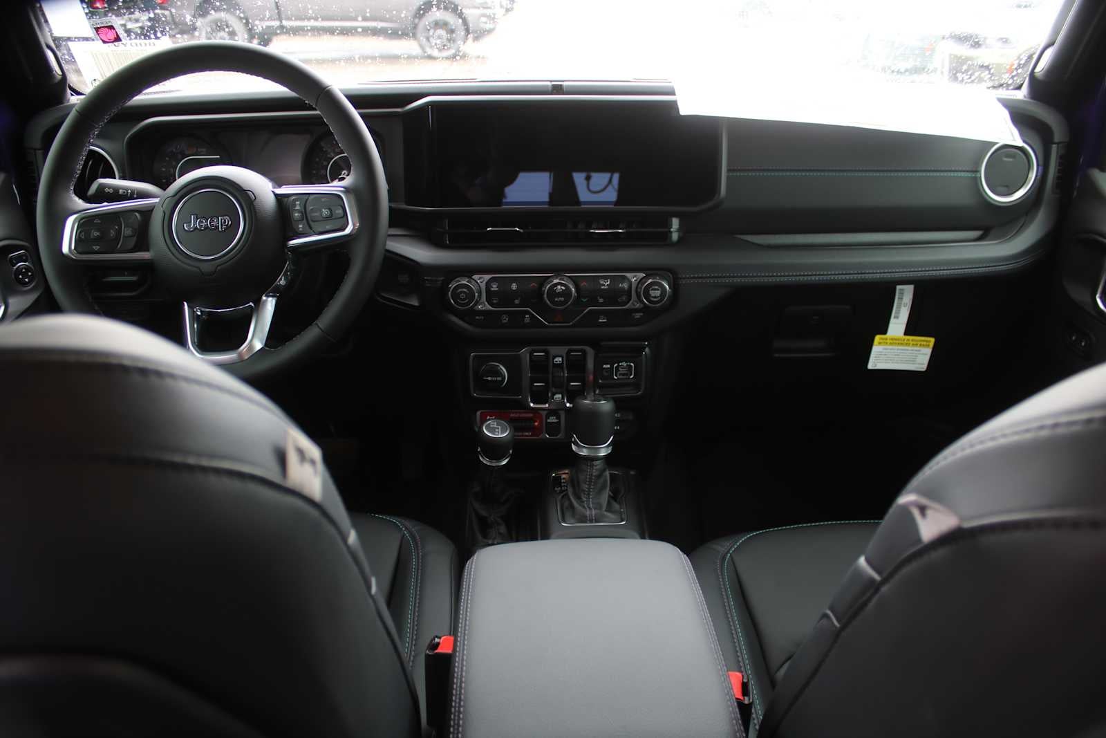 2026 Jeep Wrangler Rewind