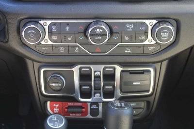 2026 Jeep Wrangler WRANGLER 4-DOOR WILLYS '41