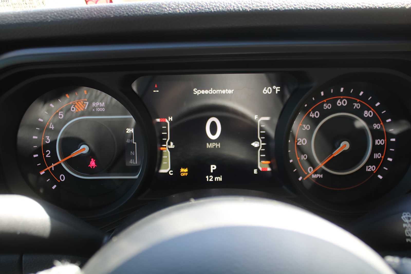 2026 Jeep Wrangler WRANGLER 4-DOOR WILLYS '41