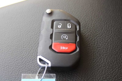 2026 Jeep Wrangler WRANGLER 4-DOOR WILLYS '41