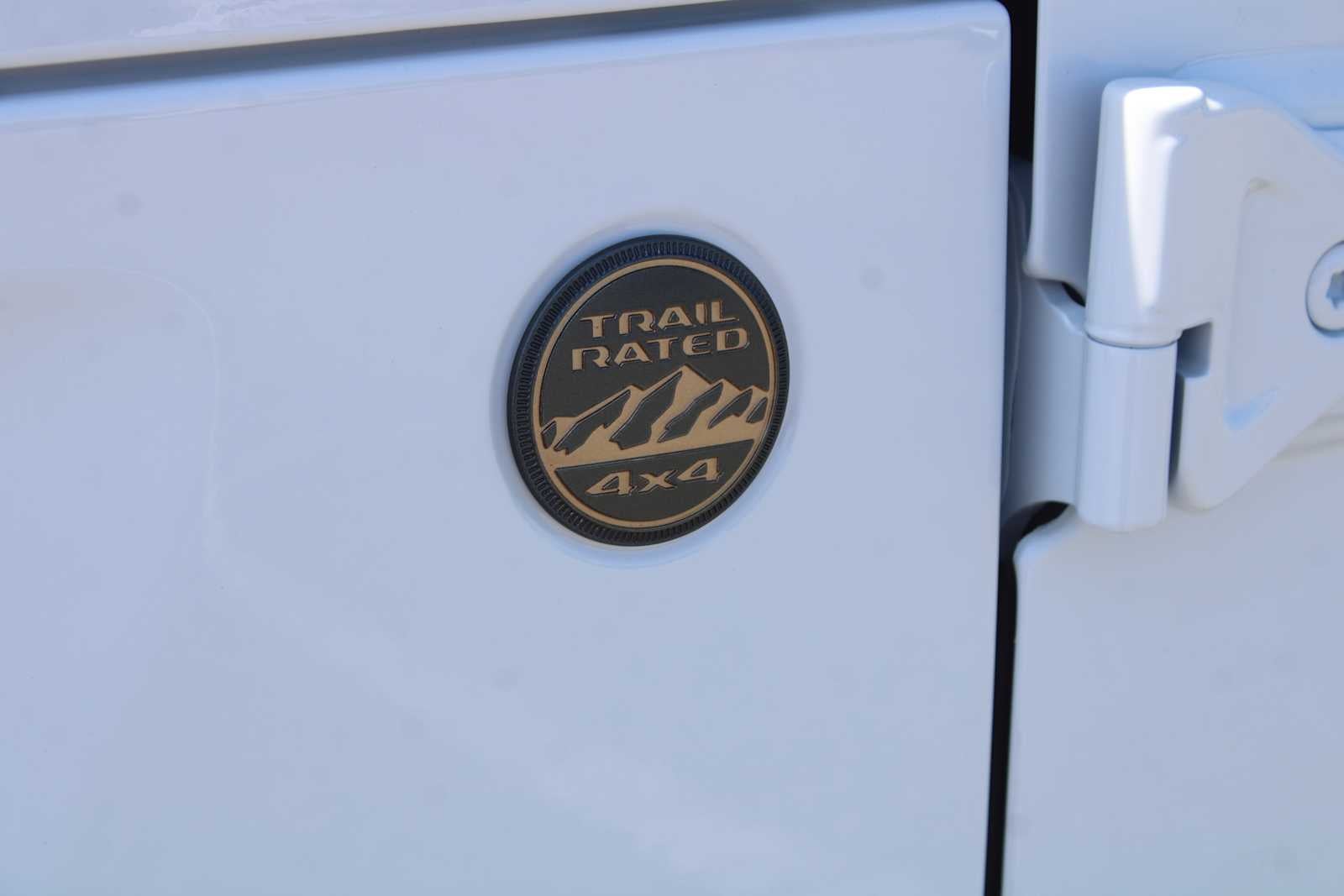 2026 Jeep Wrangler 85th Anniversary