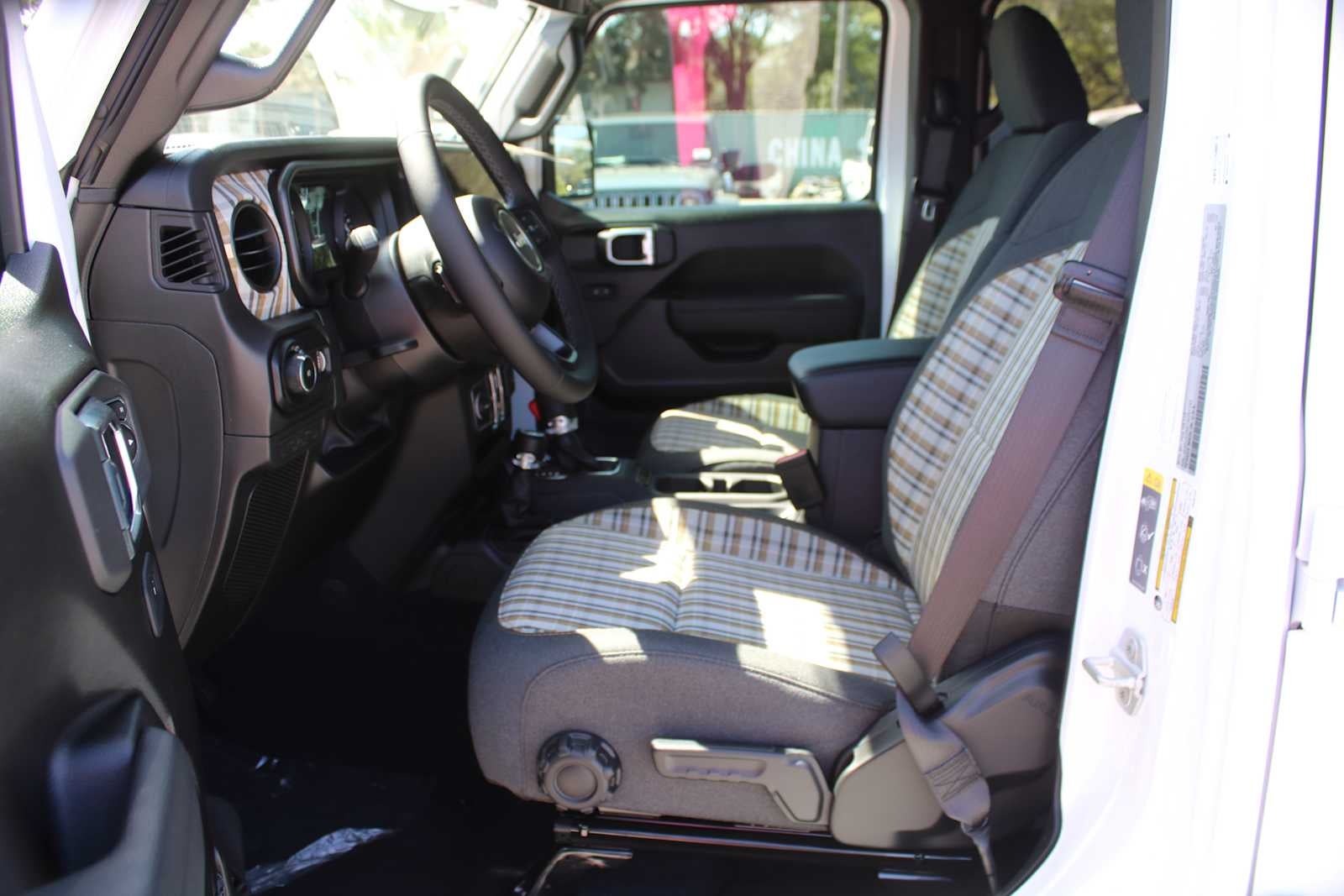2026 Jeep Wrangler 85th Anniversary