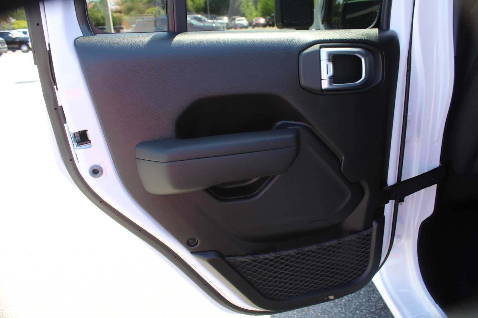 2026 Jeep Wrangler 85th Anniversary