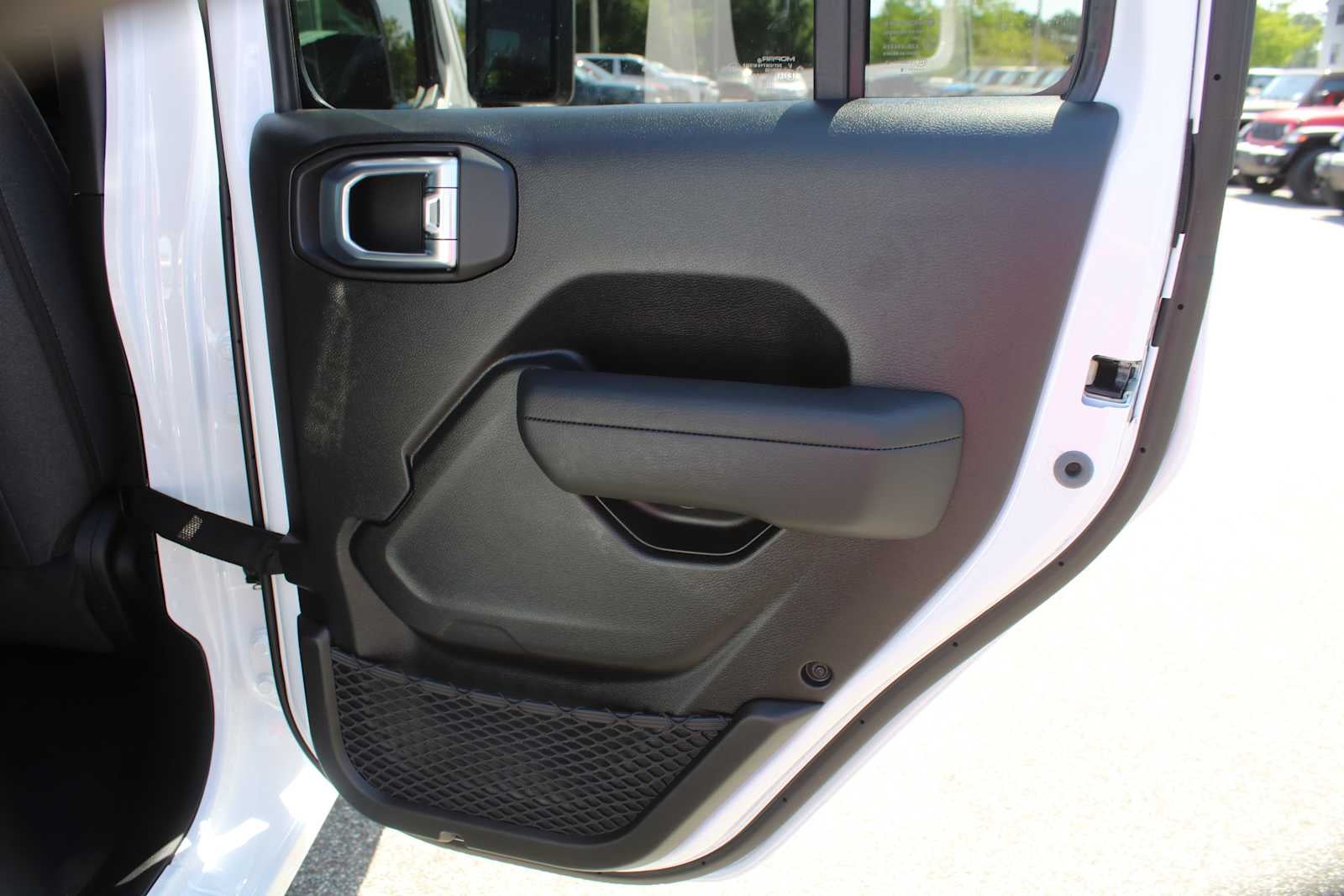 2026 Jeep Wrangler 85th Anniversary