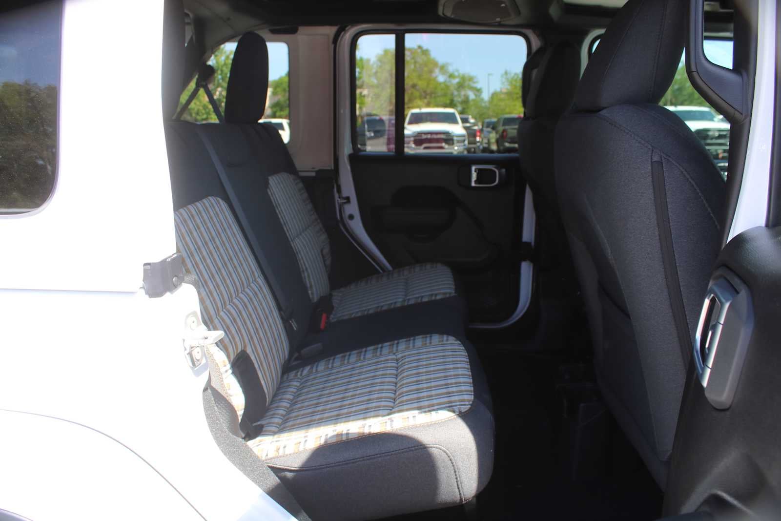 2026 Jeep Wrangler 85th Anniversary
