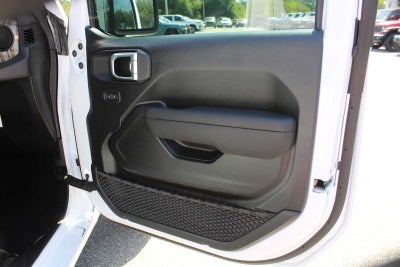 2026 Jeep Wrangler 85th Anniversary