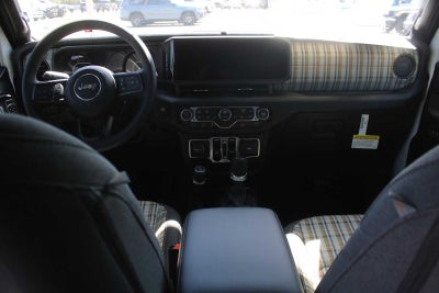 2026 Jeep Wrangler 85th Anniversary
