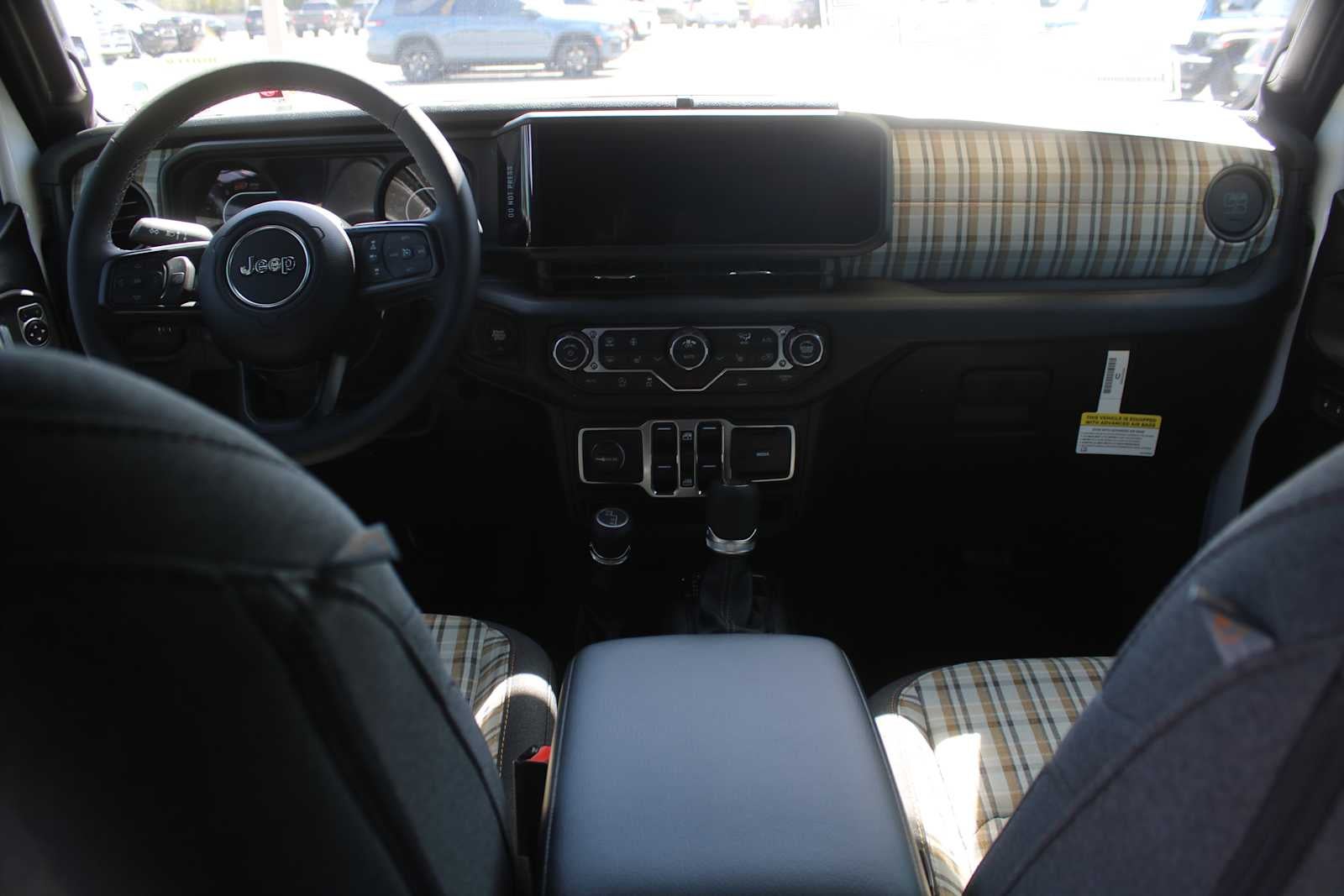 2026 Jeep Wrangler 85th Anniversary