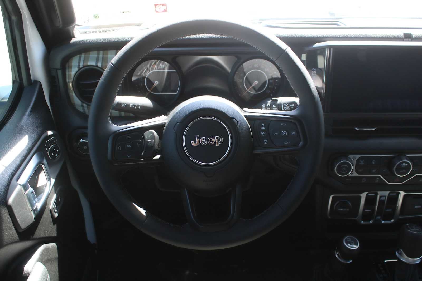 2026 Jeep Wrangler 85th Anniversary