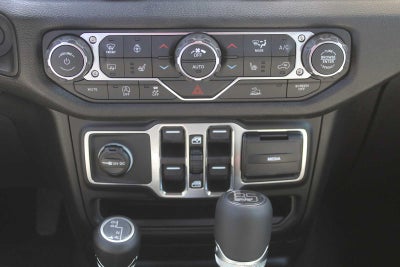 2026 Jeep Wrangler 85th Anniversary