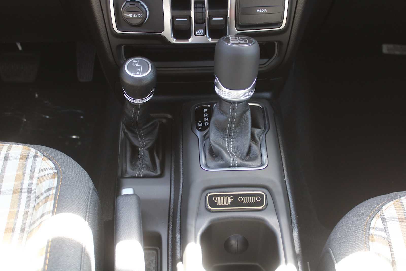 2026 Jeep Wrangler 85th Anniversary