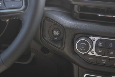 2026 Jeep Wrangler 85th Anniversary
