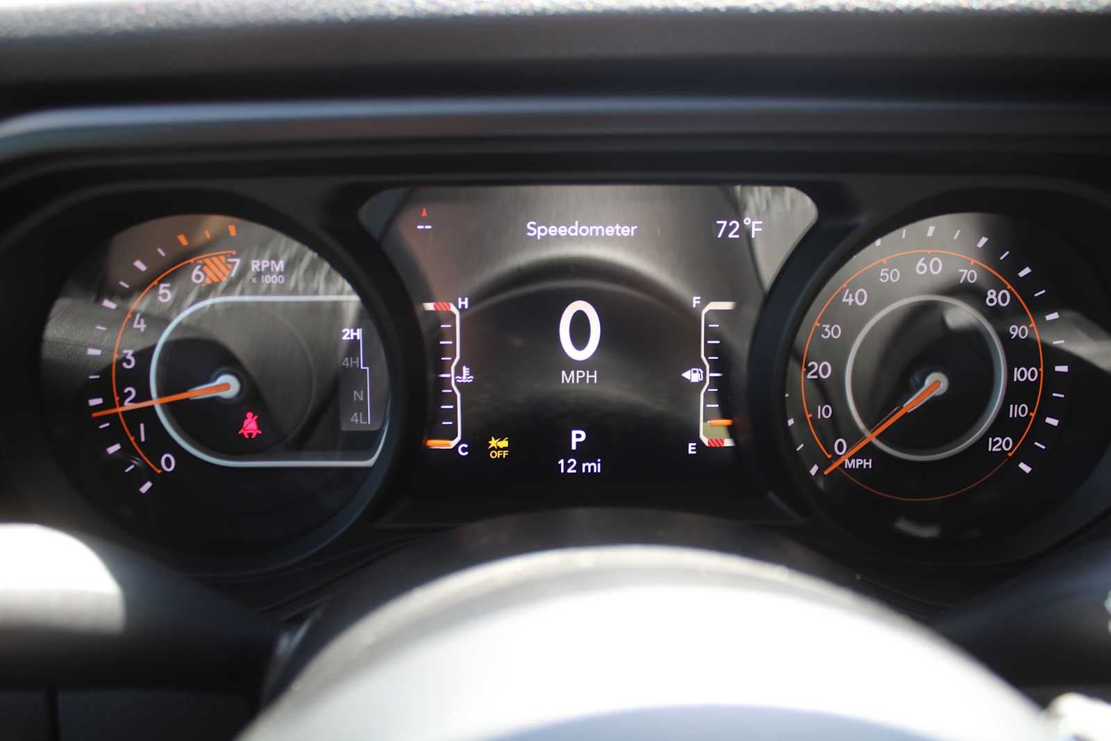 2026 Jeep Wrangler 85th Anniversary