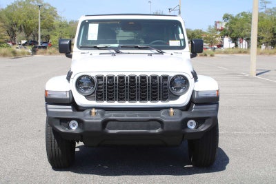 2026 Jeep Wrangler 85th Anniversary