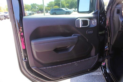 2026 Jeep Wrangler 85th Anniversary