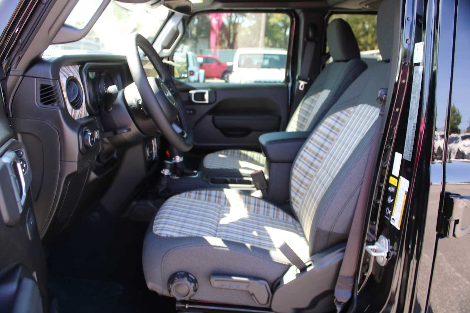 2026 Jeep Wrangler 85th Anniversary