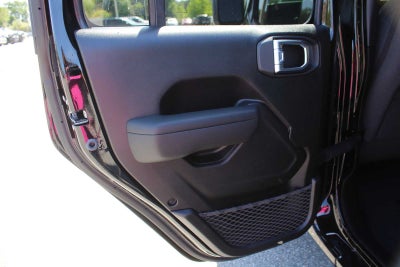 2026 Jeep Wrangler 85th Anniversary