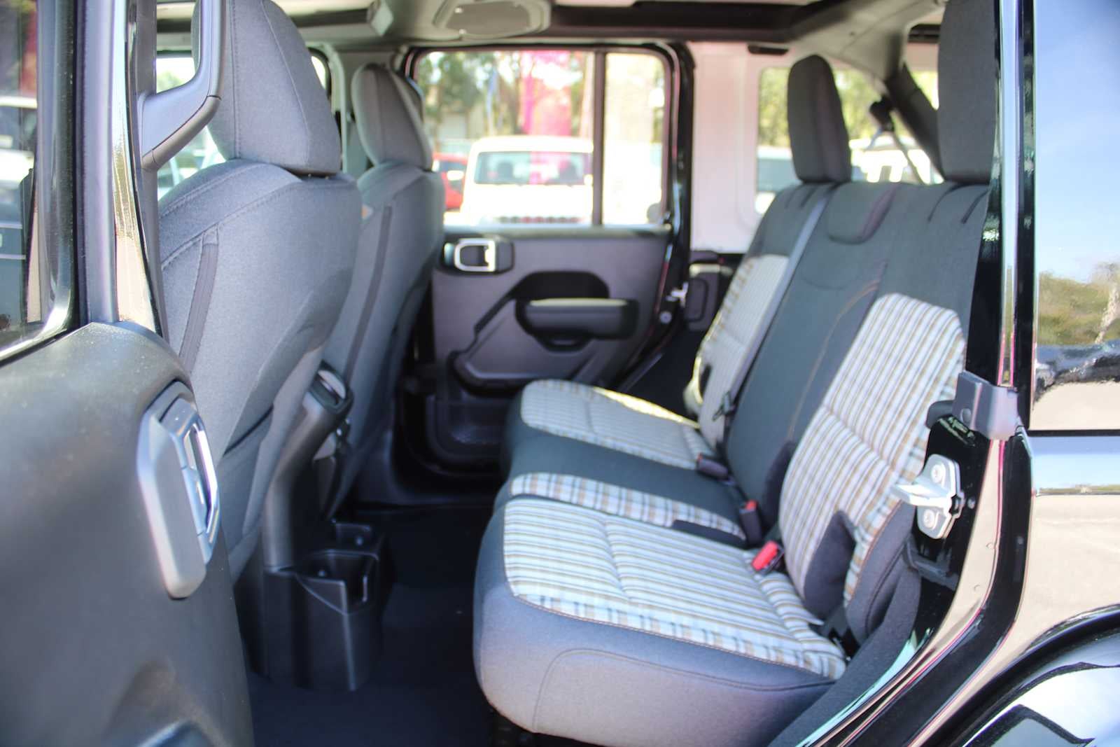 2026 Jeep Wrangler 85th Anniversary