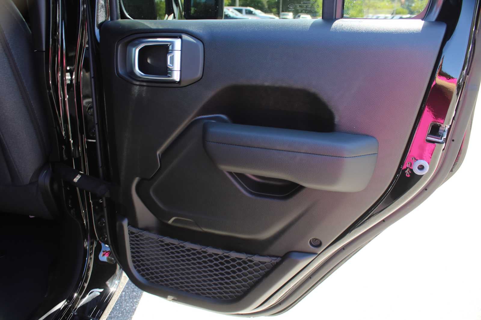 2026 Jeep Wrangler 85th Anniversary