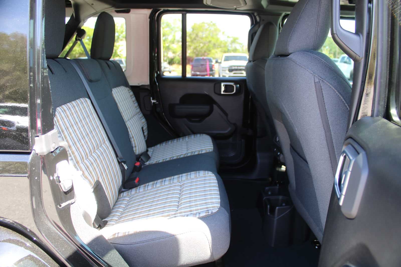 2026 Jeep Wrangler 85th Anniversary