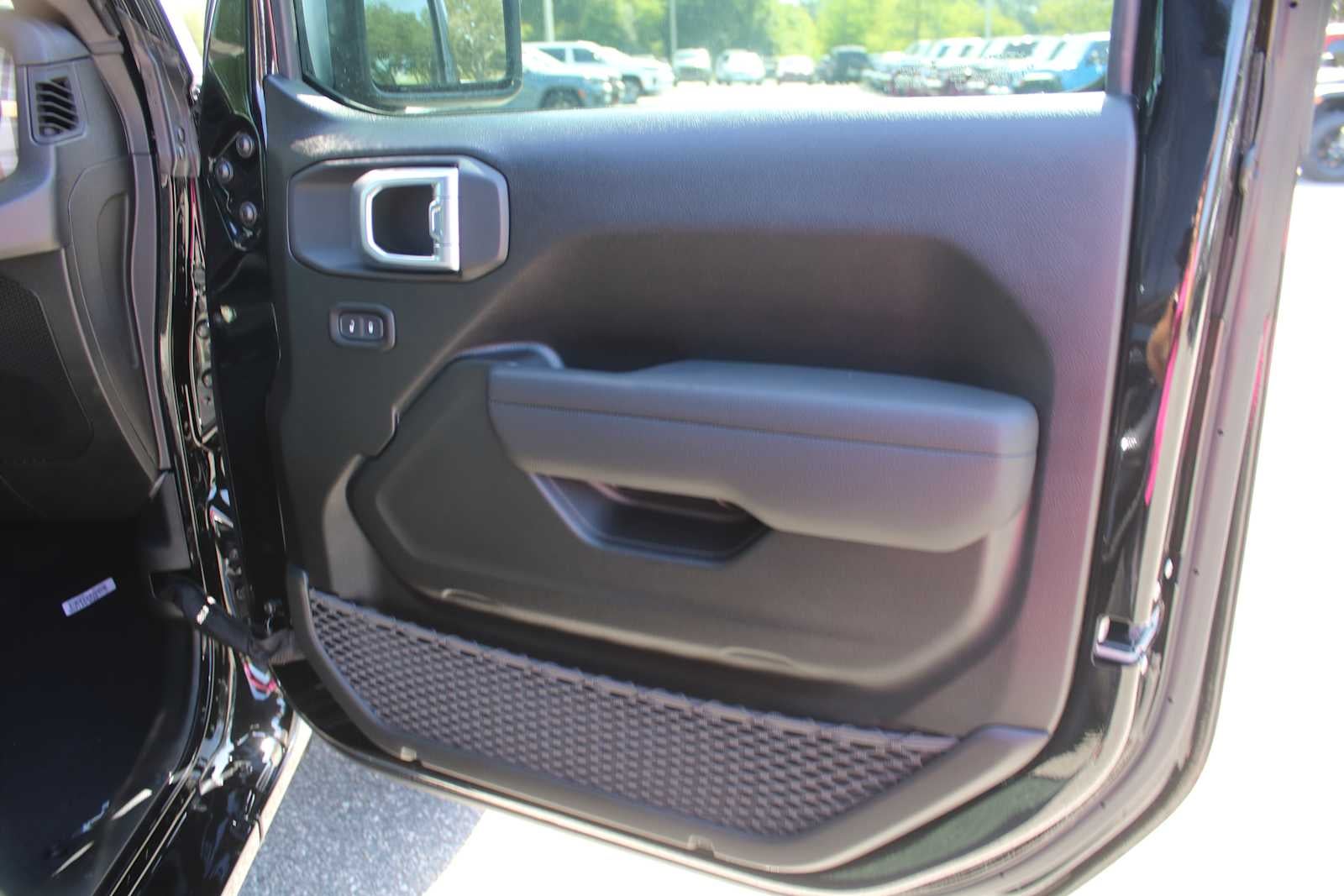 2026 Jeep Wrangler 85th Anniversary