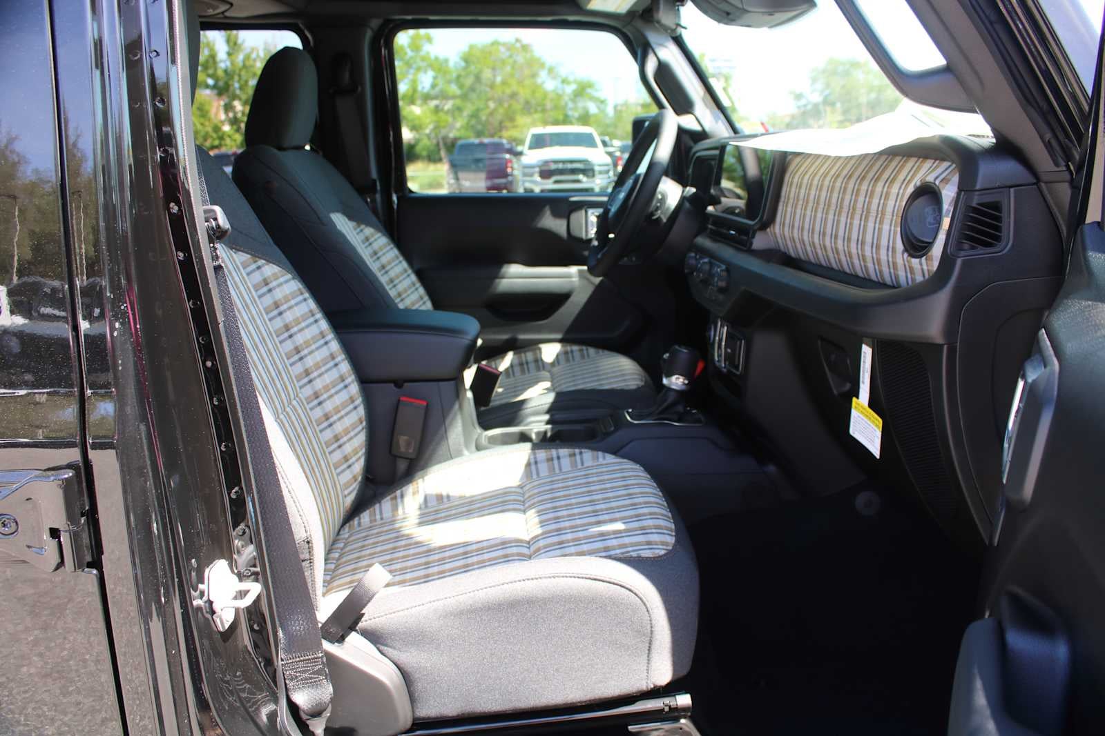 2026 Jeep Wrangler 85th Anniversary