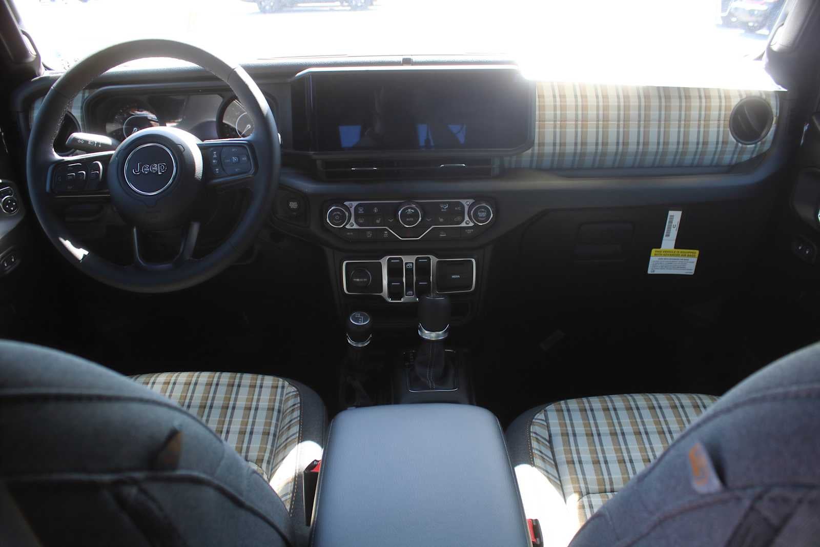 2026 Jeep Wrangler 85th Anniversary