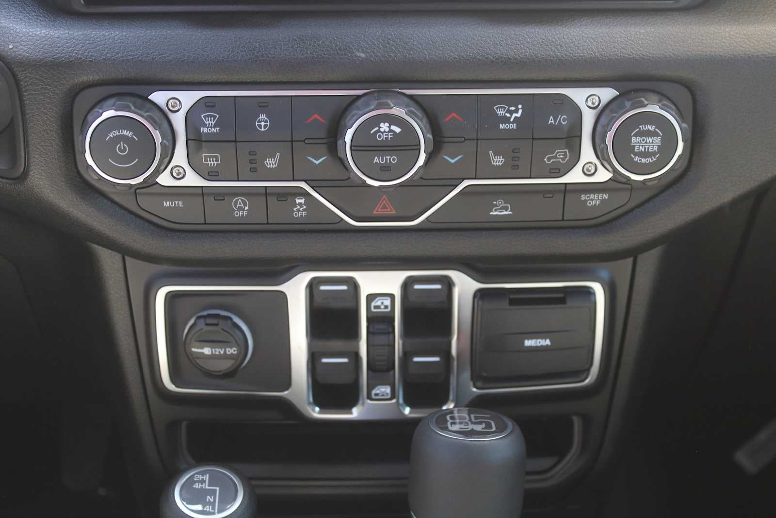 2026 Jeep Wrangler 85th Anniversary