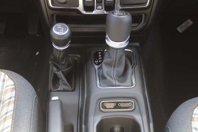 2026 Jeep Wrangler 85th Anniversary