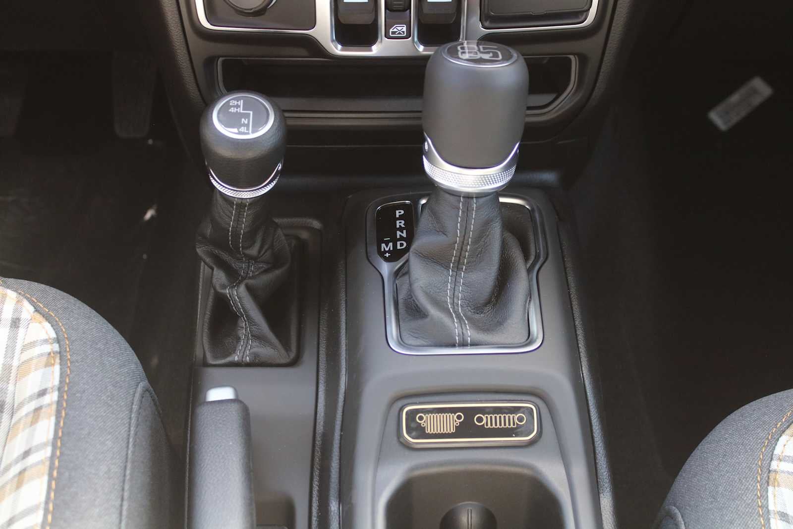 2026 Jeep Wrangler 85th Anniversary