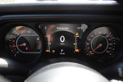 2026 Jeep Wrangler 85th Anniversary